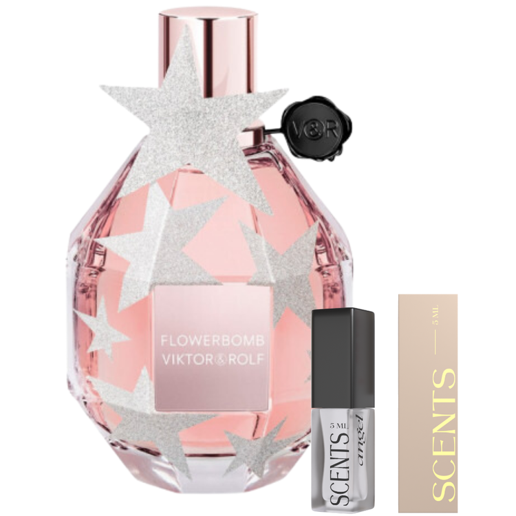 Viktor&Rolf Flowerbomb Limited Edition 2020