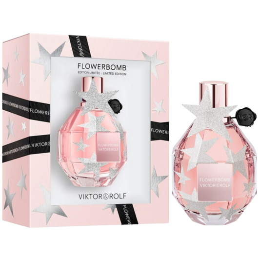 Viktor&Rolf Flowerbomb Limited Edition 2020