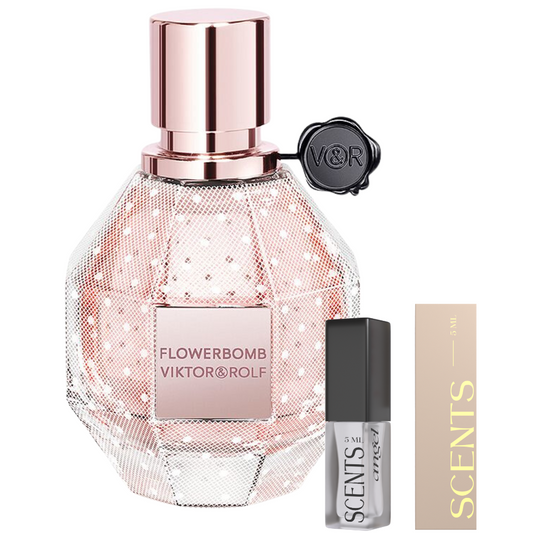Viktor&Rolf Flowerbomb Mariage Limited Edition