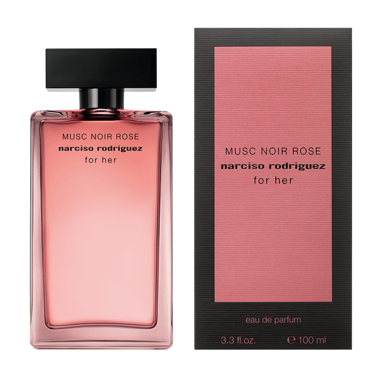 Narciso Rodriguez For Her Musc Noir Rose Eau de Parfum