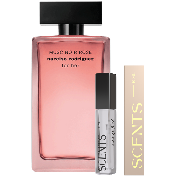 Narciso Rodriguez For Her Musc Noir Rose Eau de Parfum