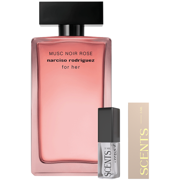 Narciso Rodriguez For Her Musc Noir Rose Eau de Parfum