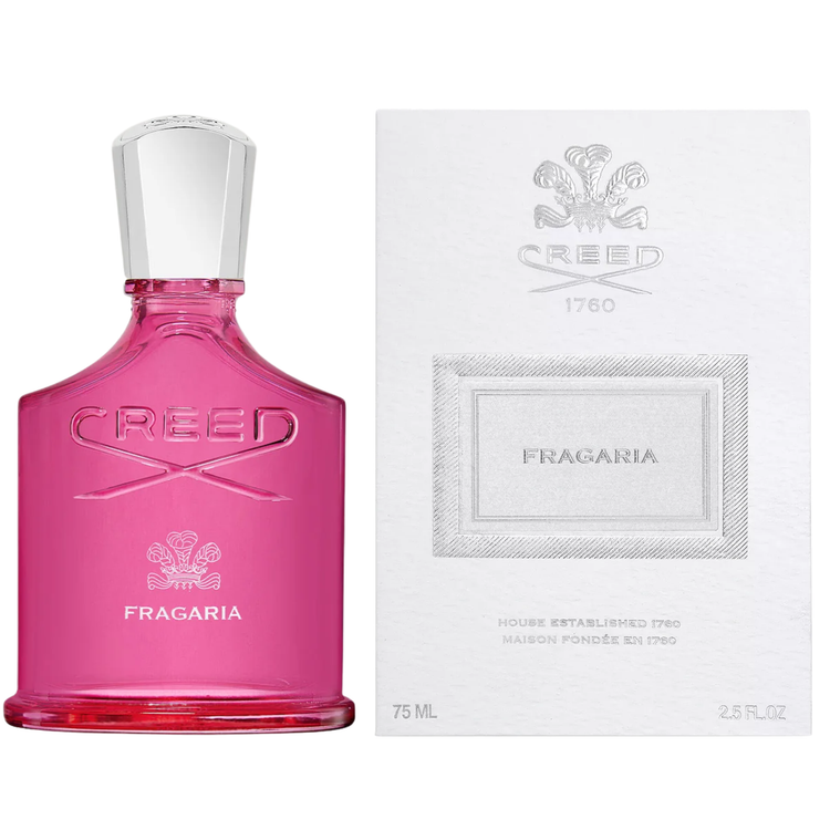 Creed Fragaria Eau De Parfum