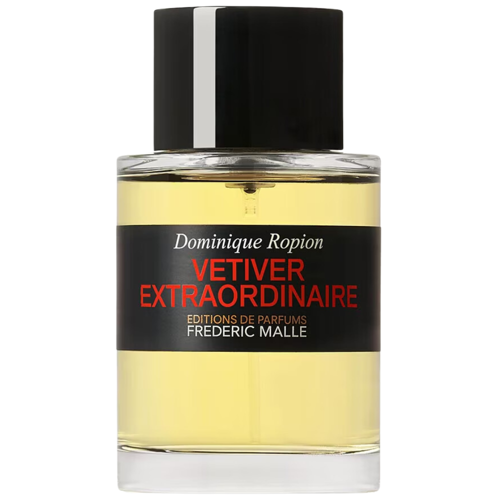 Frederic Malle Vetiver Extraordinaire | Scents Angel