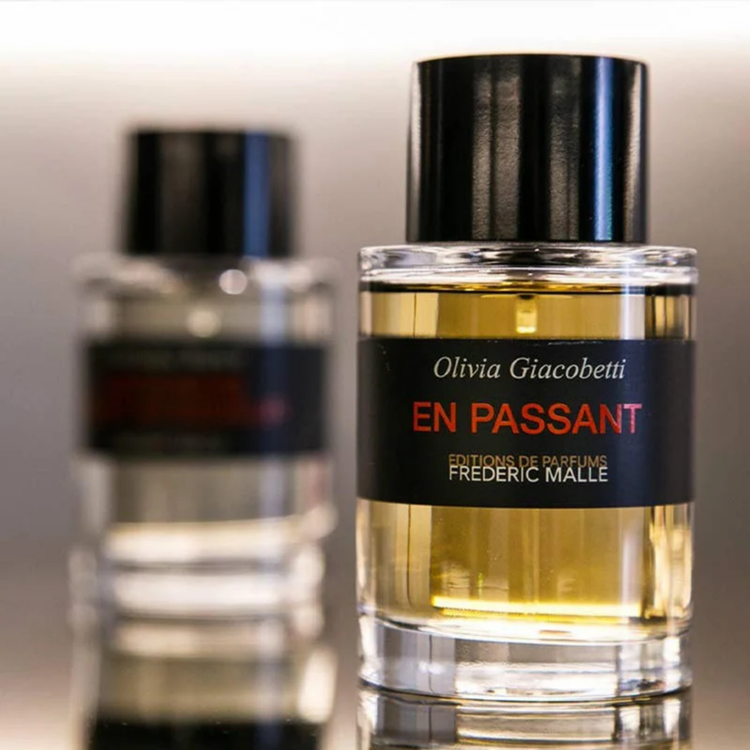 Frederic Malle En Passant Eau de Parfum