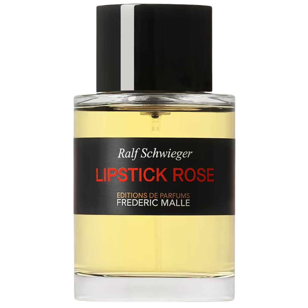 FREDERIC MALLE リップスティックローズ　EDP 100ml Amazon.com : Frederic Malle Lipstick Rose by Frederic Malle for