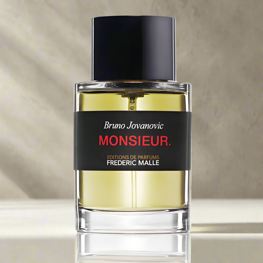 Frederic Malle Monsieur Eau de Parfum