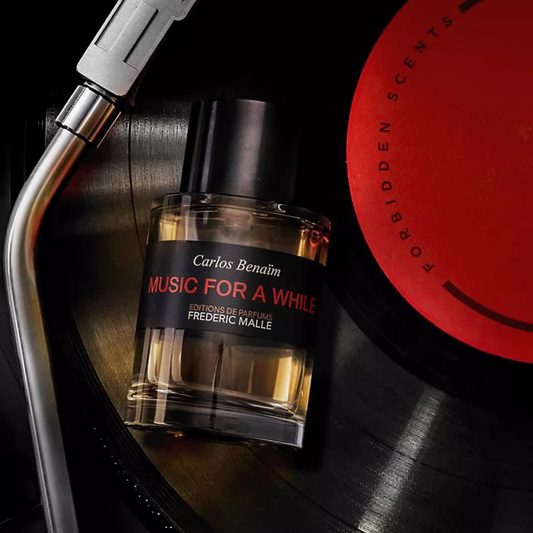 Frederic Malle Music For A While