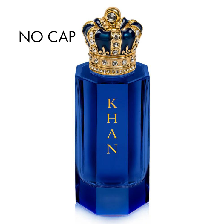 Royal Crown Khan Extrait de parfum