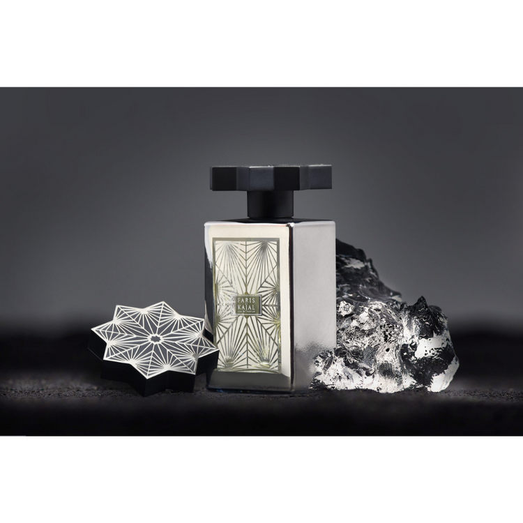Kajal Faris Eau de Parfum
