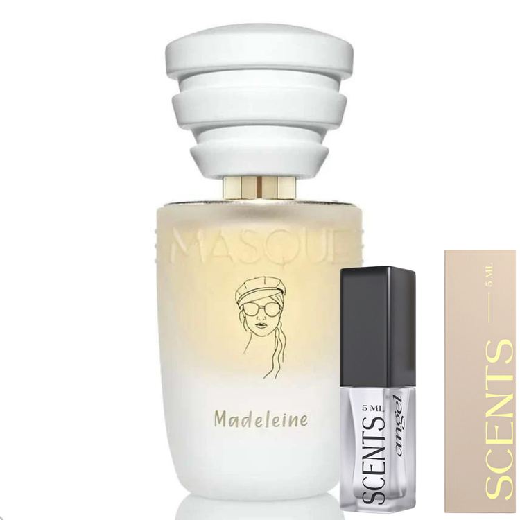 Masque Milano Madeleine Eau de Parfum