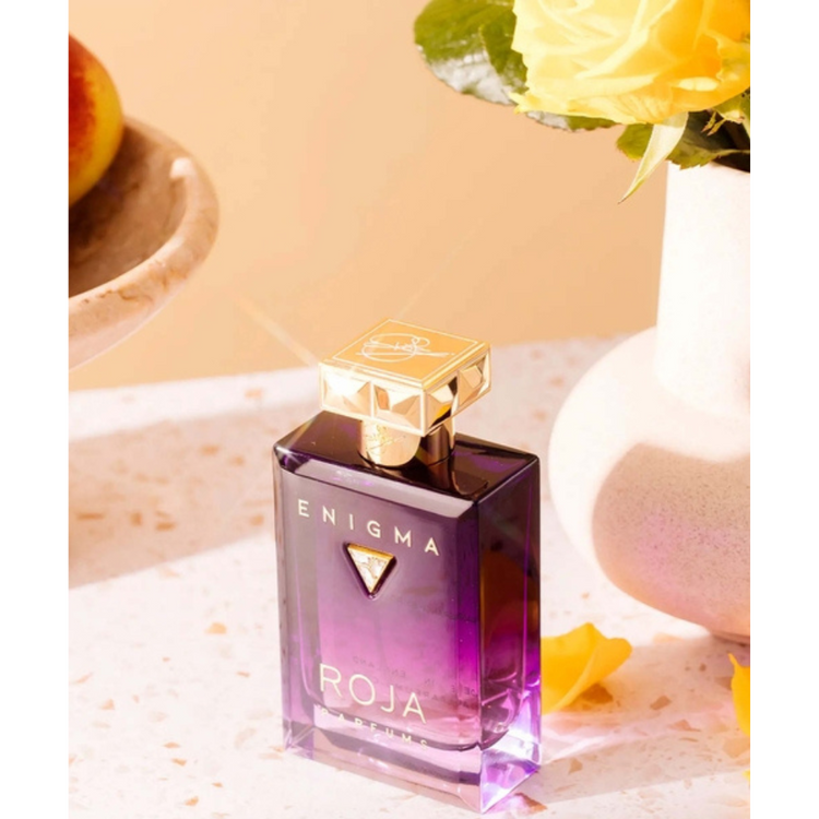 Roja Enigma Pour Femme Essence De Parfum