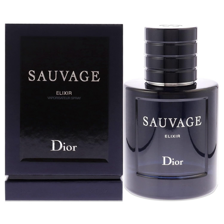 Christian Dior Sauvage Elixir Parfum