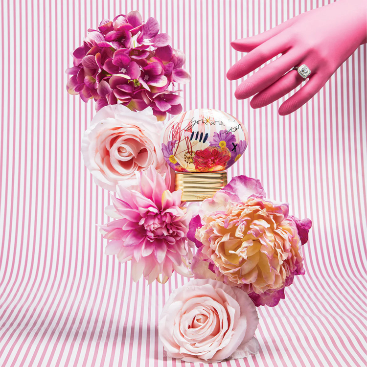 The House of Oud Guilty Crush