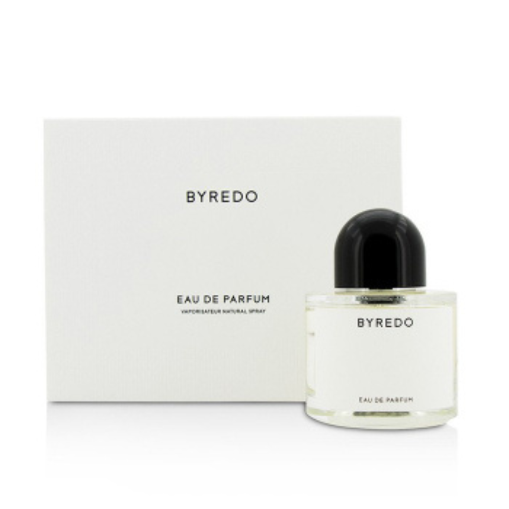 BYREDO Eau de Parfum 香水 unnamed Byredo Unnamed Eau de Parfum | Scents Angel
