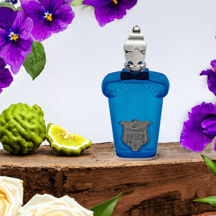 Xerjoff Mefisto Gentiluomo Eau De Parfum