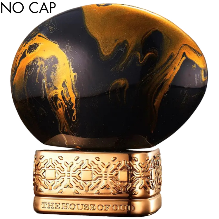 The House of Oud Dates Delight Eau de parfum