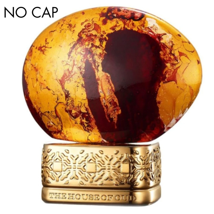 The House of Oud Just Before Eau de parfum