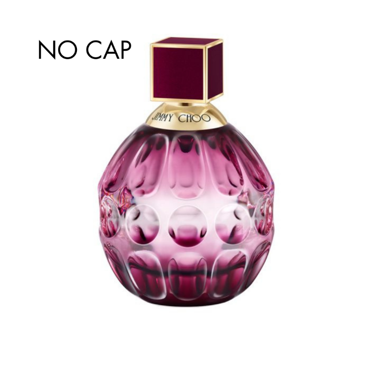 Jimmy Choo Fever for women | Samples