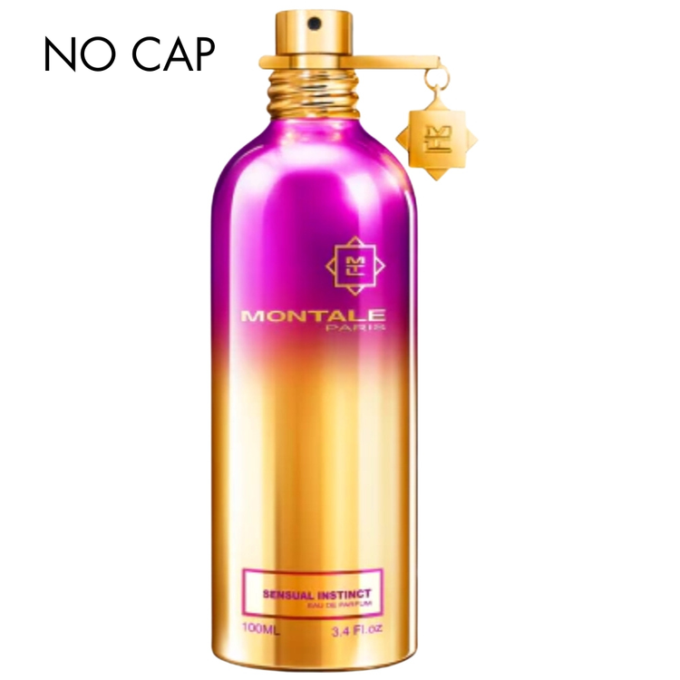Montale Sensual Instinct Eau de Parfum
