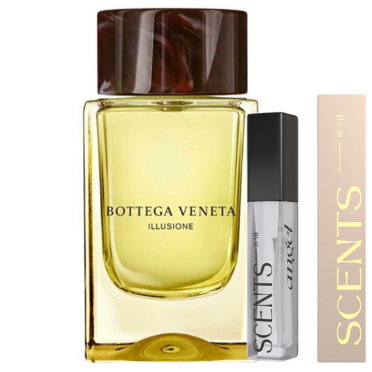 Bottega Veneta Illusione EDT