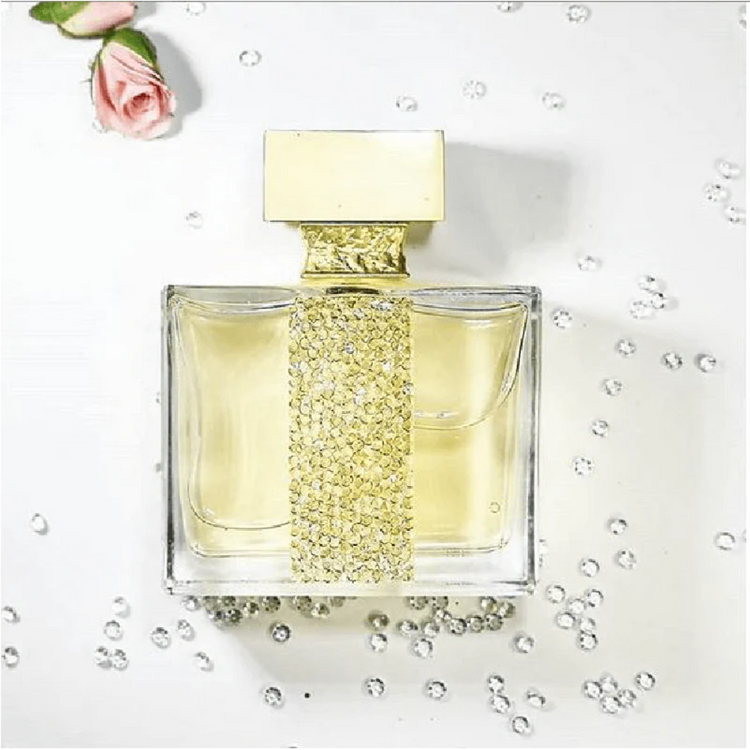 M. Micallef Royal Muska for women