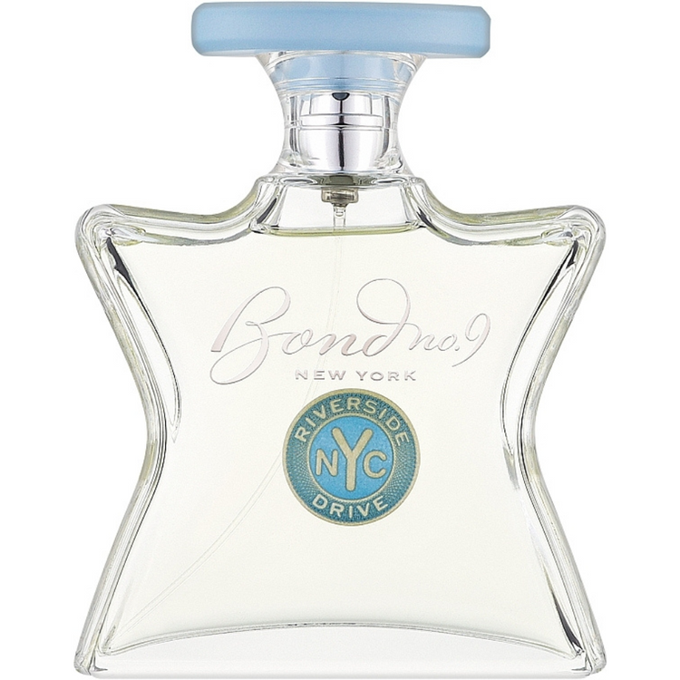 Bond No.9 Riverside Drive for men