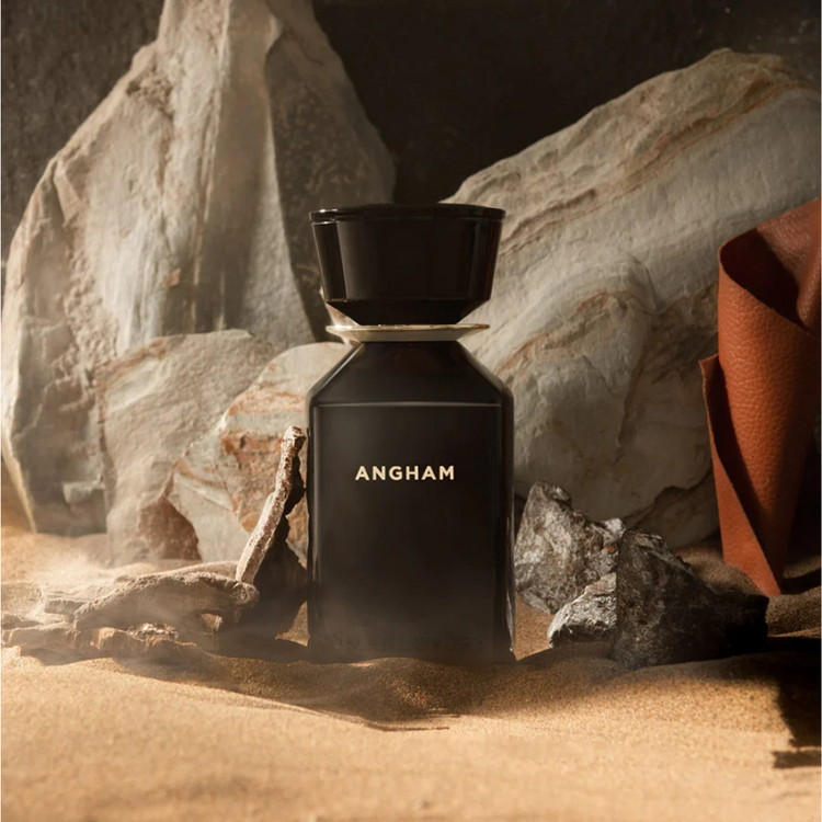 Omanluxury Angham Eau de parfum