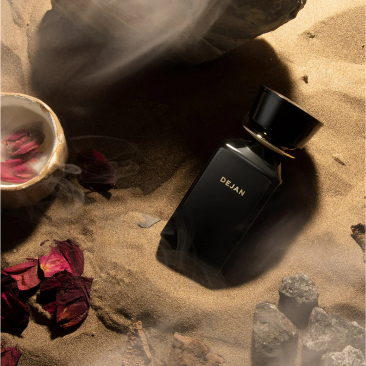 Omanluxury Dejan Eau de parfum
