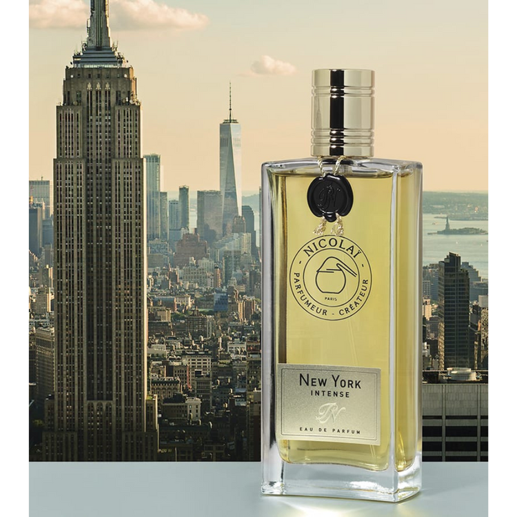 Parfums de Nicolai New York Intense