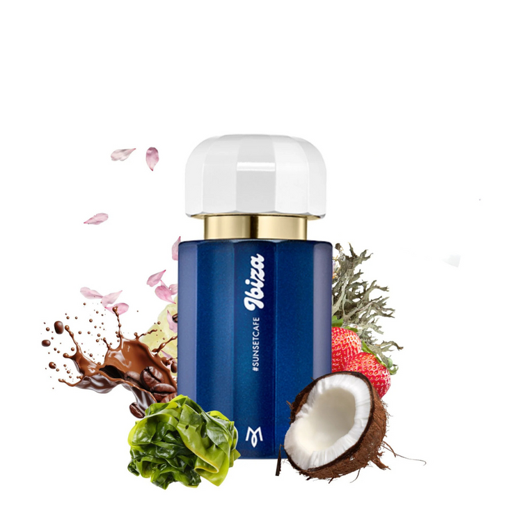 Ramon Monegal Sunset Cafe Eau de Parfum