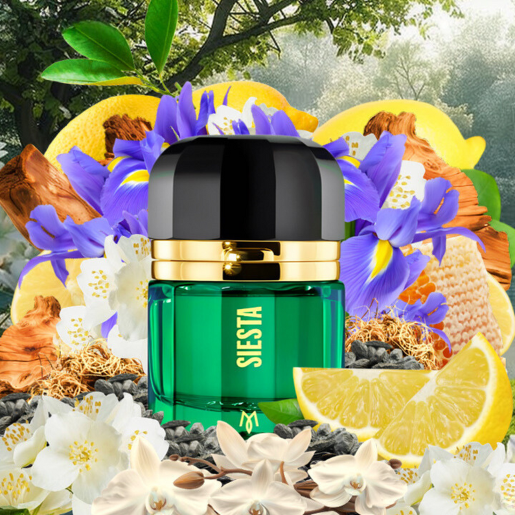 Ramon Monegal Siesta Eau De Parfum