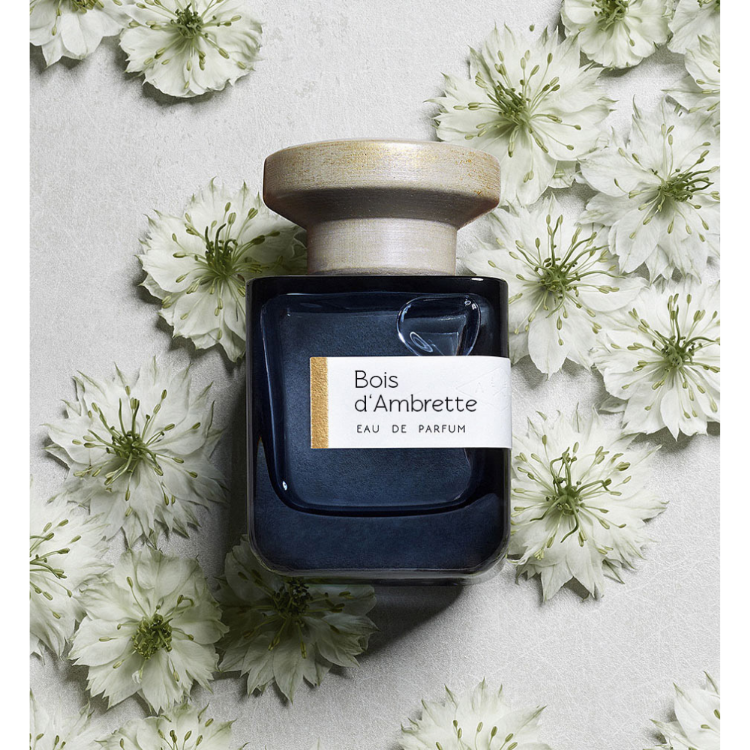 Bois d'Ambrette Eau de Parfum