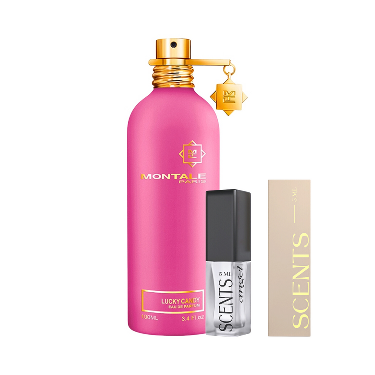Montale Lucky Candy Eau de Parfum