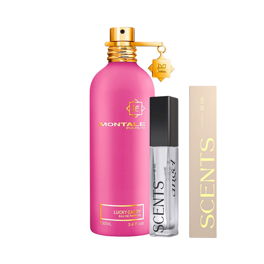 Montale Lucky Candy Eau de Parfum