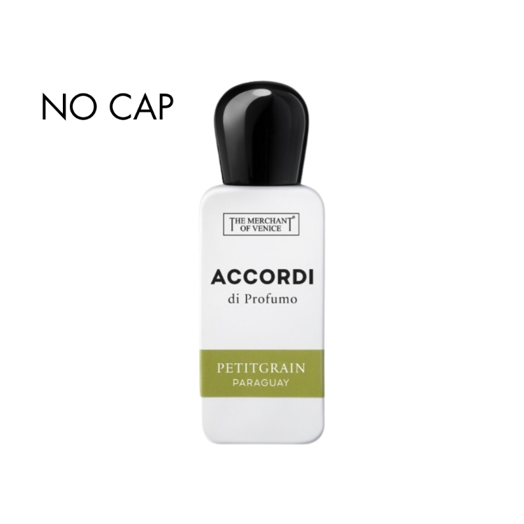 The Merchant of Venice Petitgrain Paraguay