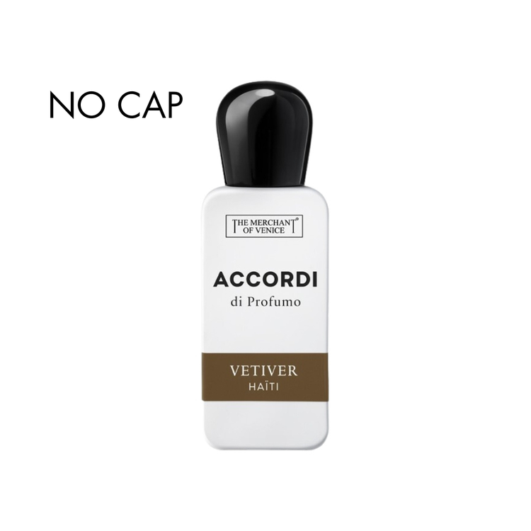 The Merchant of Venice Vetiver Haiti