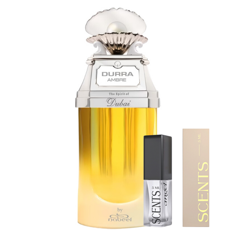 The Spirit of Dubai Durra Ambre Eau de Parfum