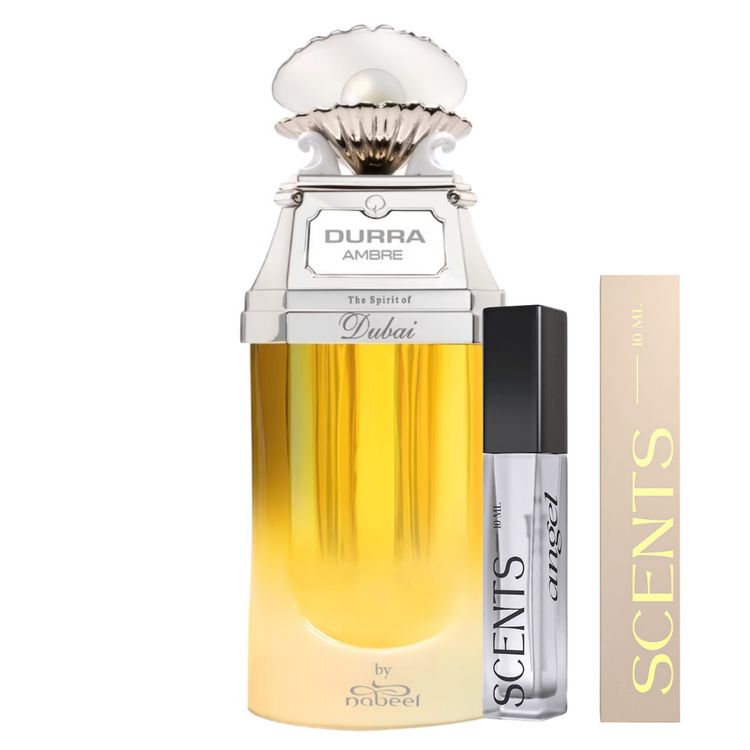 The Spirit of Dubai Durra Ambre Eau de Parfum
