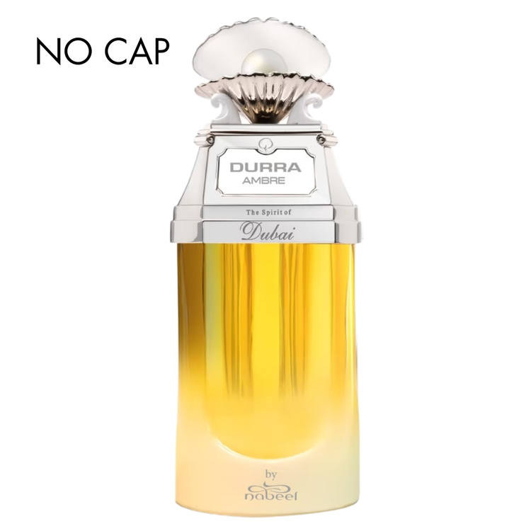 The Spirit of Dubai Durra Ambre Eau de Parfum