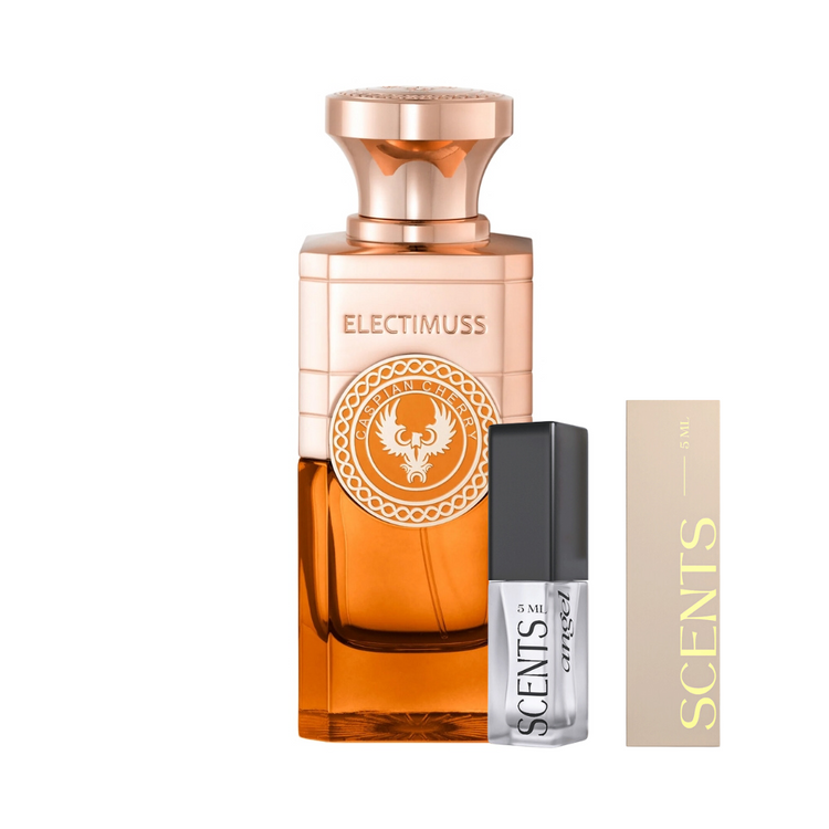 Electimuss Caspian Cherry Pure Parfum