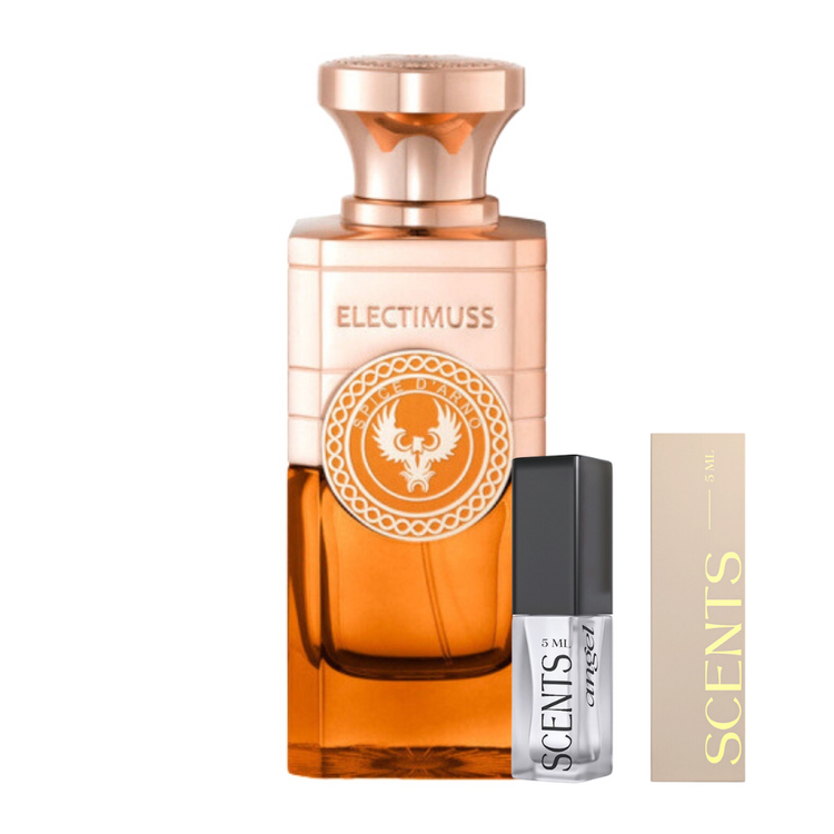 Electimuss Spice D'Arno parfum