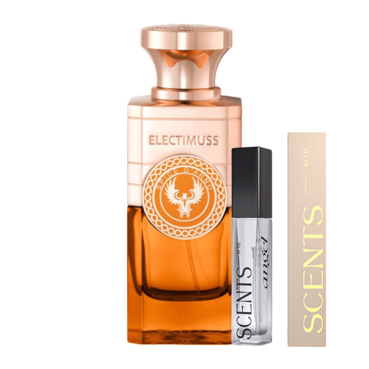 Electimuss Spice D'Arno parfum