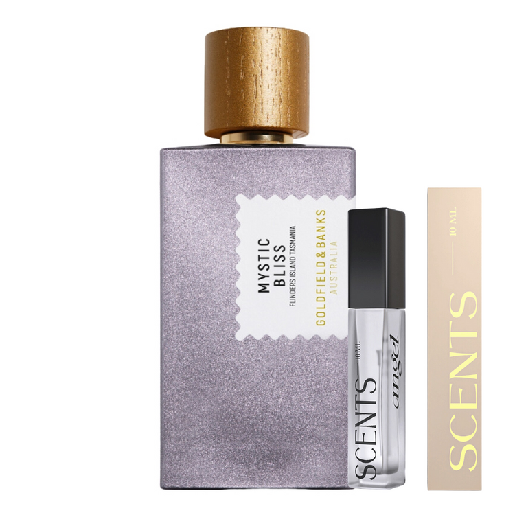 Goldfield & Banks Mystic Bliss Eau de Parfum