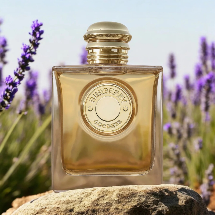 Burberry Goddess Intense for women | Samples