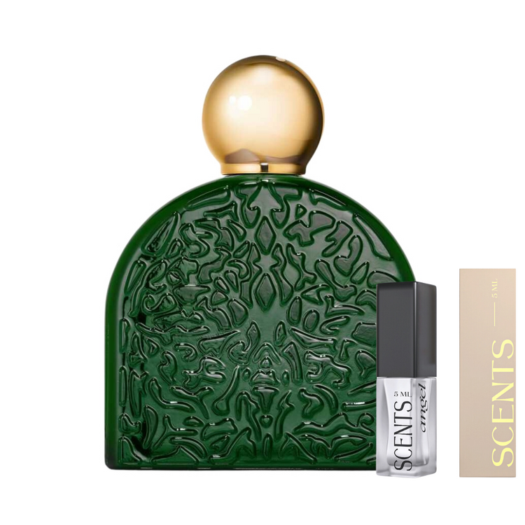 M. Micallef Secrets of Love Ma Nature Eau de Parfum