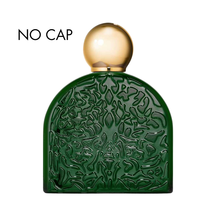 M. Micallef Secrets of Love Ma Nature Eau de Parfum