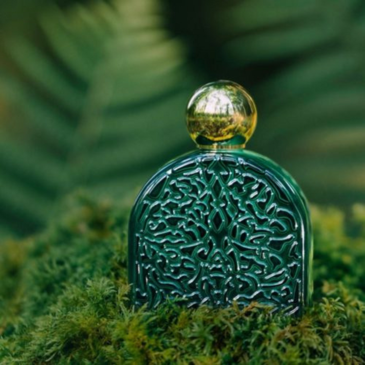 M. Micallef Secrets of Love Ma Nature Eau de Parfum