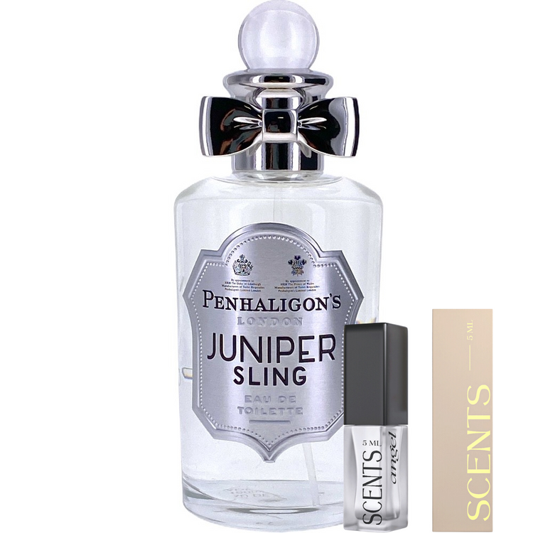 Penhaligon Juniper Sling Eau de Parfum