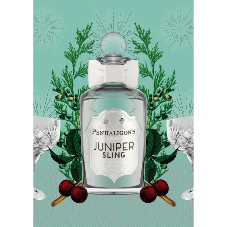 Penhaligon Juniper Sling Eau de Parfum
